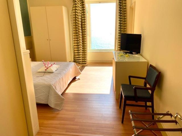 Hotel Del Golfo 피날레리구레 외부 사진