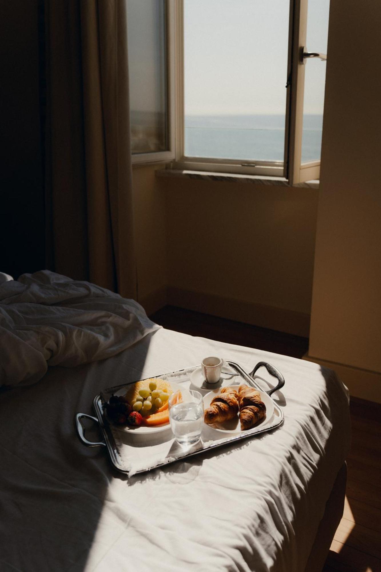 Hotel Del Golfo 피날레리구레 외부 사진