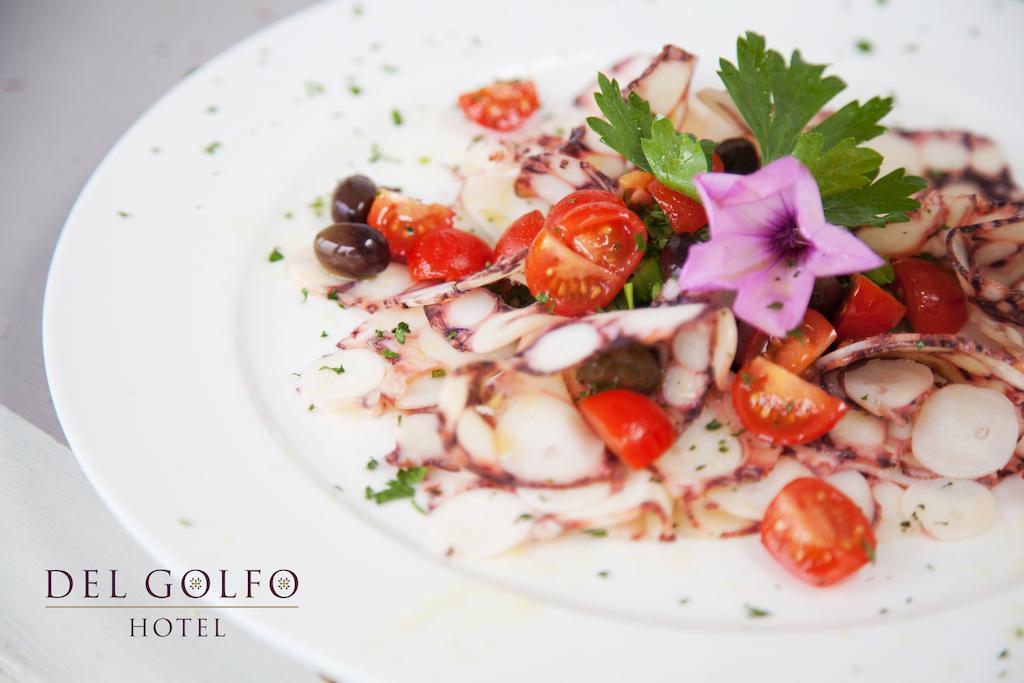 Hotel Del Golfo 피날레리구레 외부 사진
