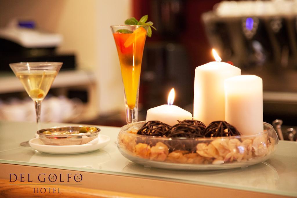 Hotel Del Golfo 피날레리구레 외부 사진