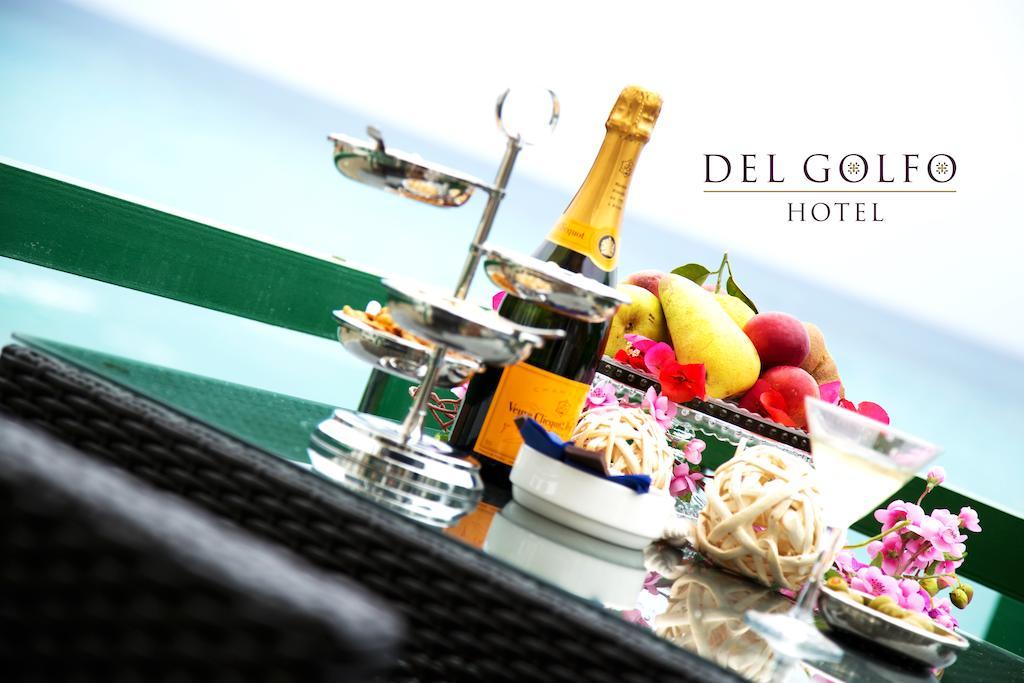 Hotel Del Golfo 피날레리구레 외부 사진